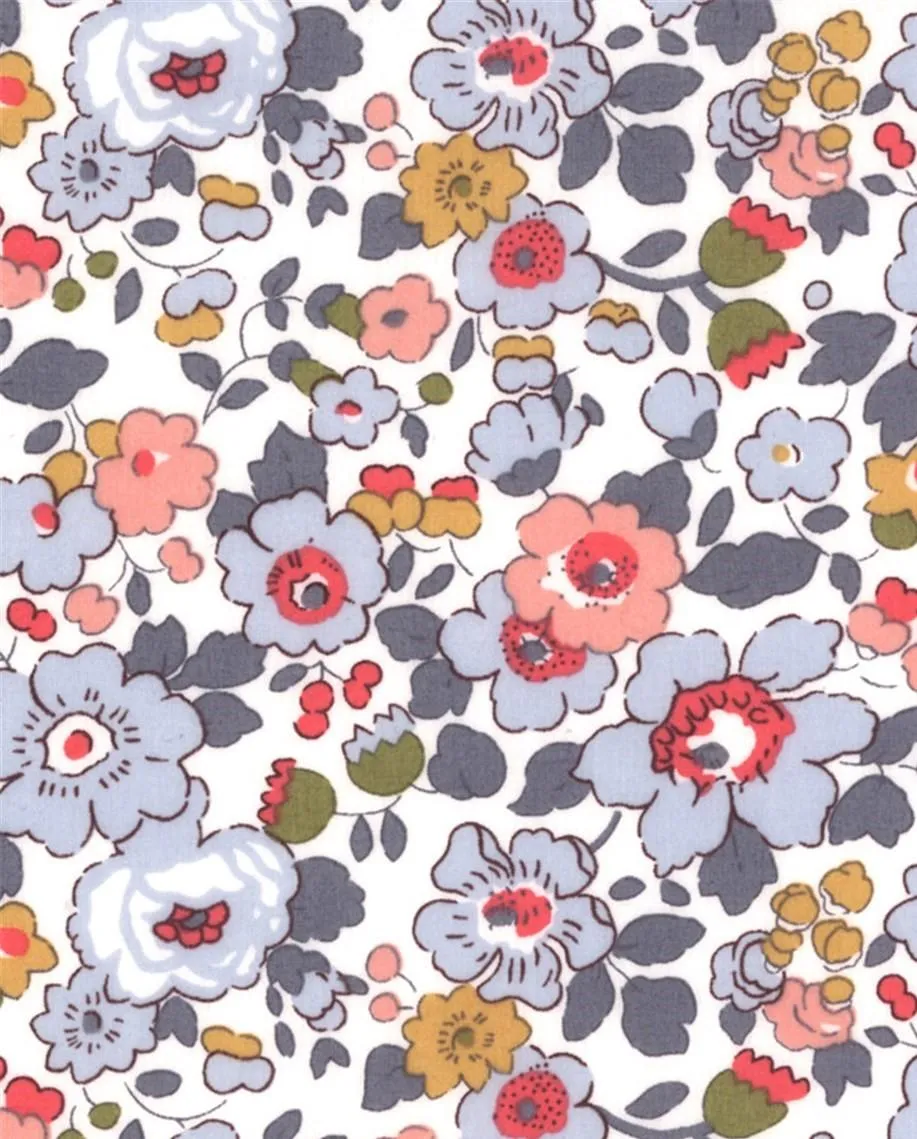 Camiseta inicial Liberty