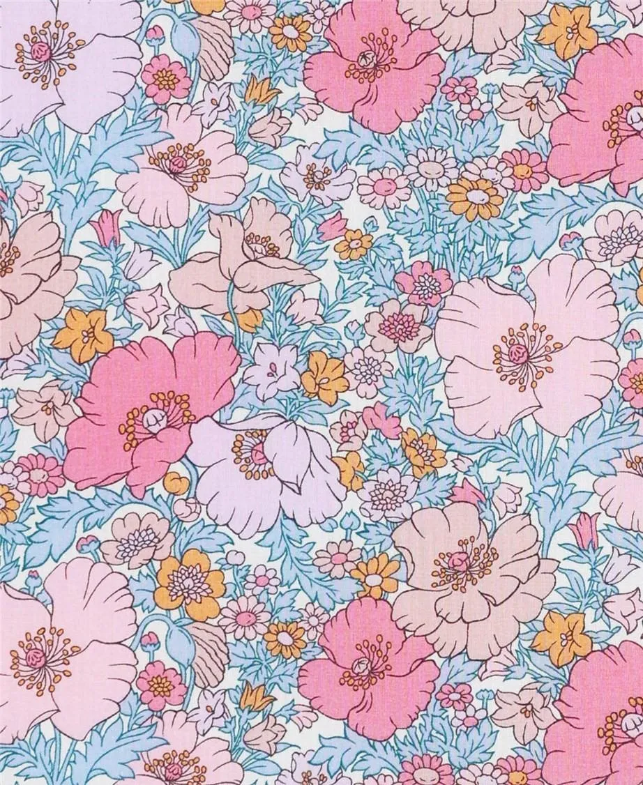 Camiseta inicial Liberty