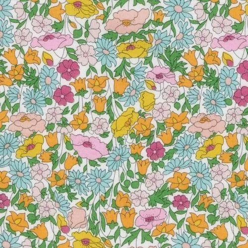 Camiseta inicial Liberty