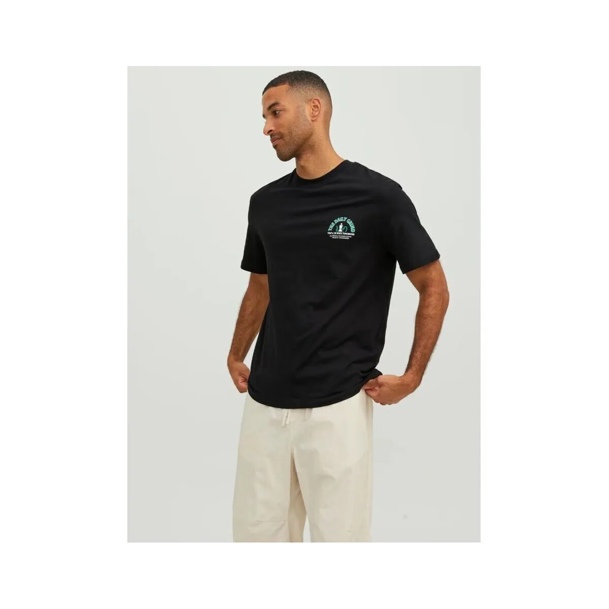 CAMISETA JORAMUSEMENT  HOMBRE
