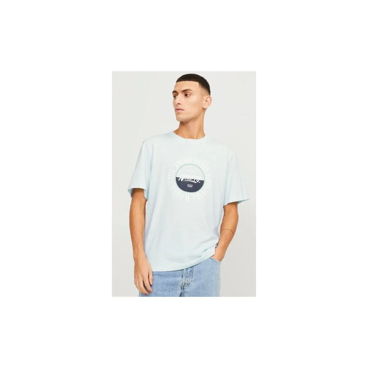 CAMISETA  JORCOBIN HOMBRE