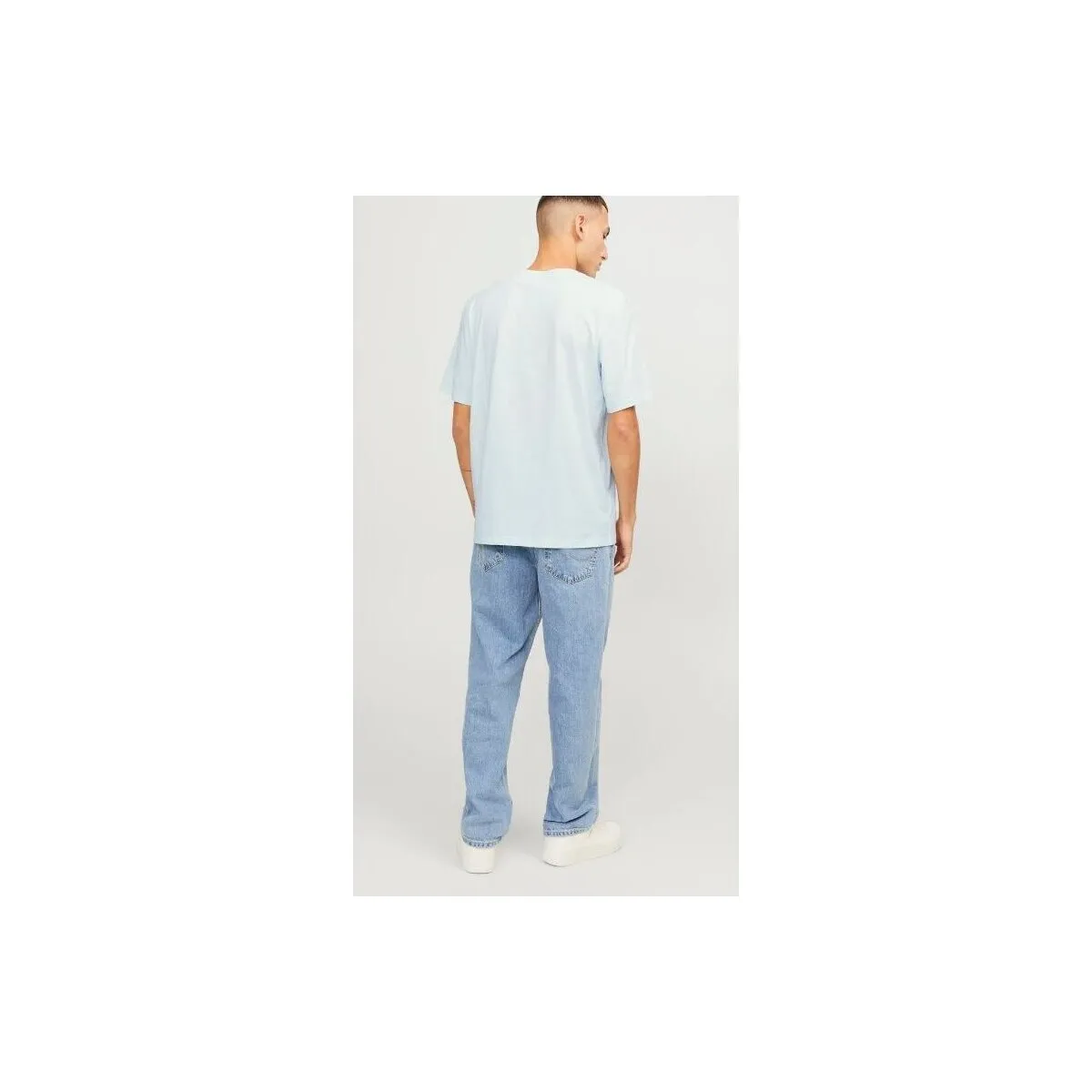 CAMISETA  JORCOBIN HOMBRE