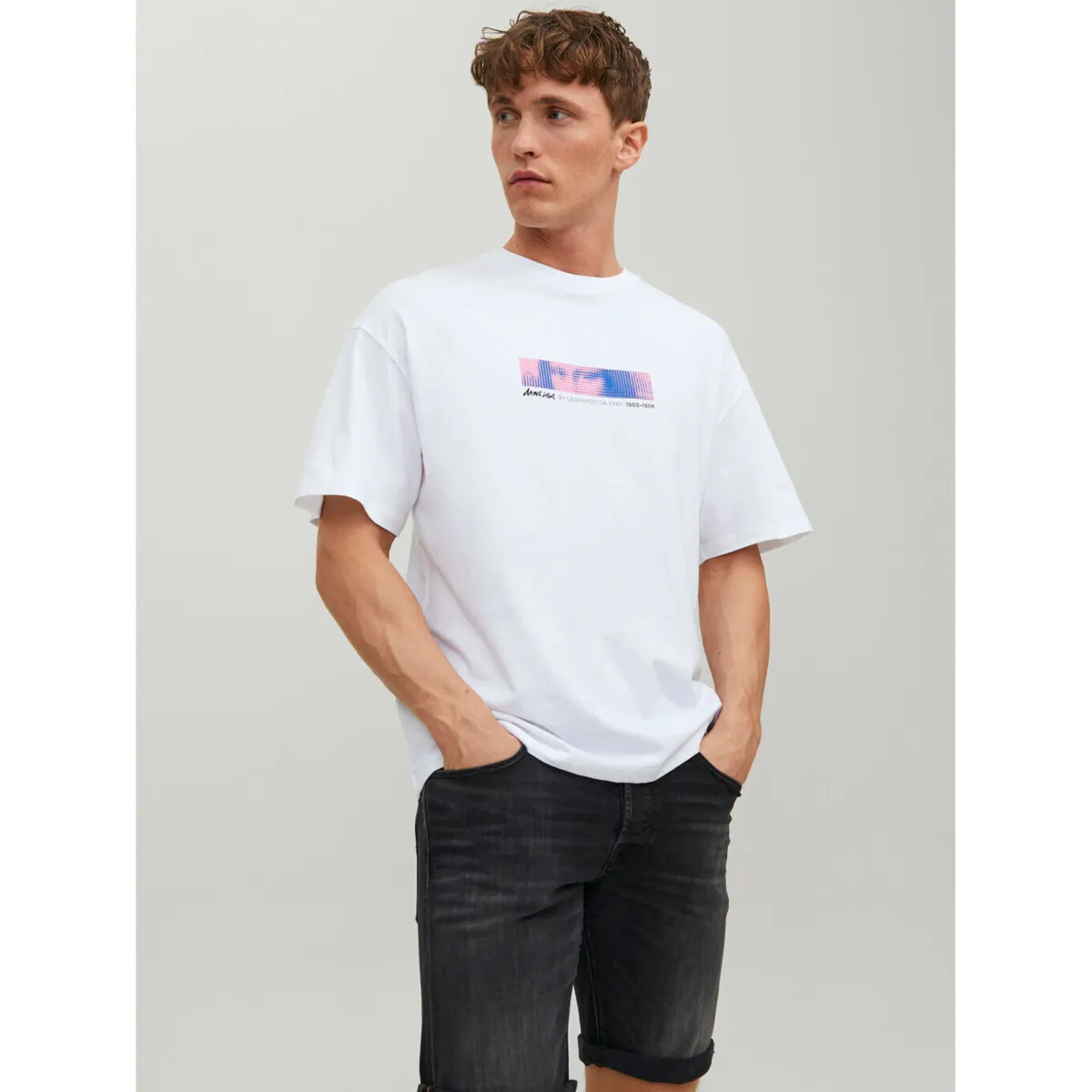CAMISETA JORMASTER  HOMBRE