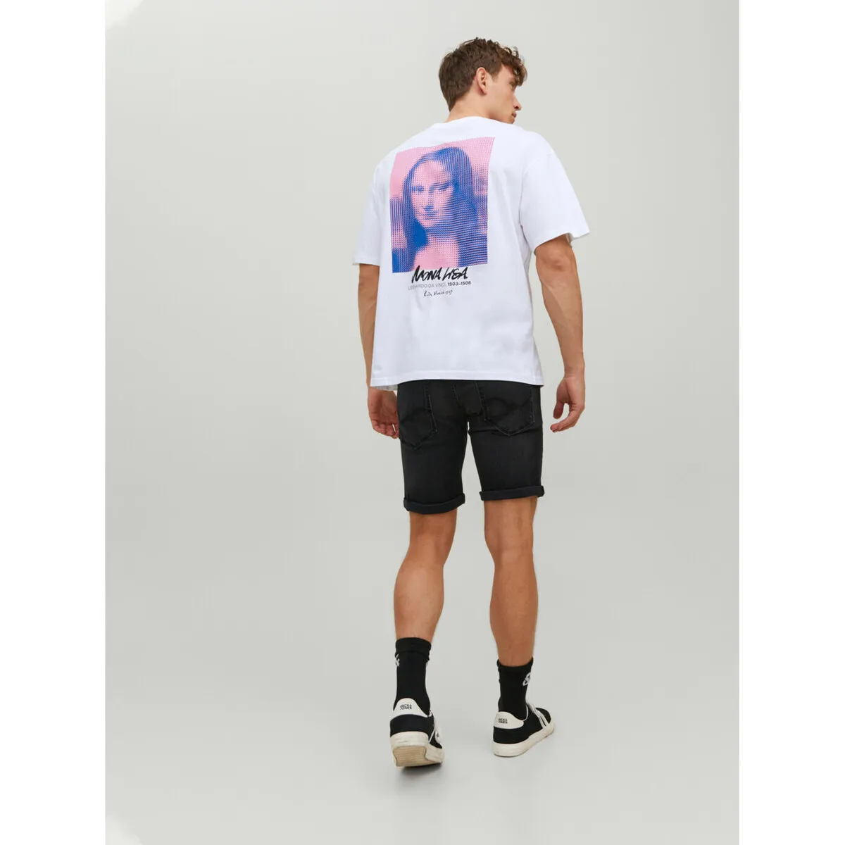 CAMISETA JORMASTER  HOMBRE