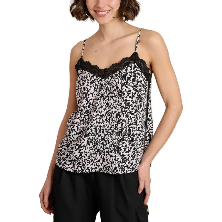 CAMISETA MUJER  NAFNAF TOP