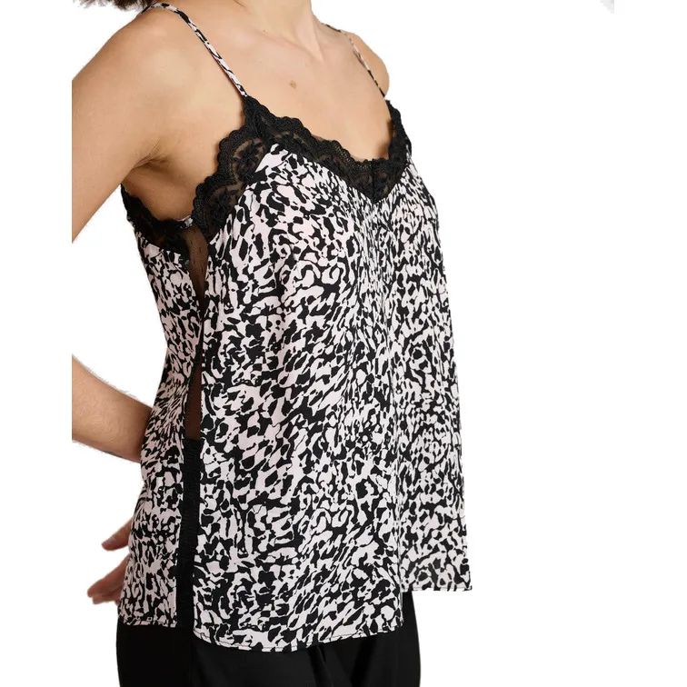 CAMISETA MUJER  NAFNAF TOP