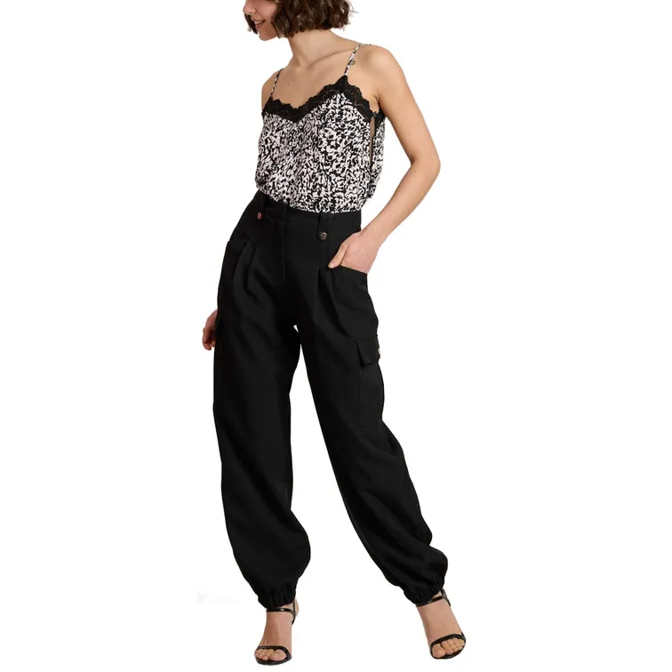 CAMISETA MUJER  NAFNAF TOP