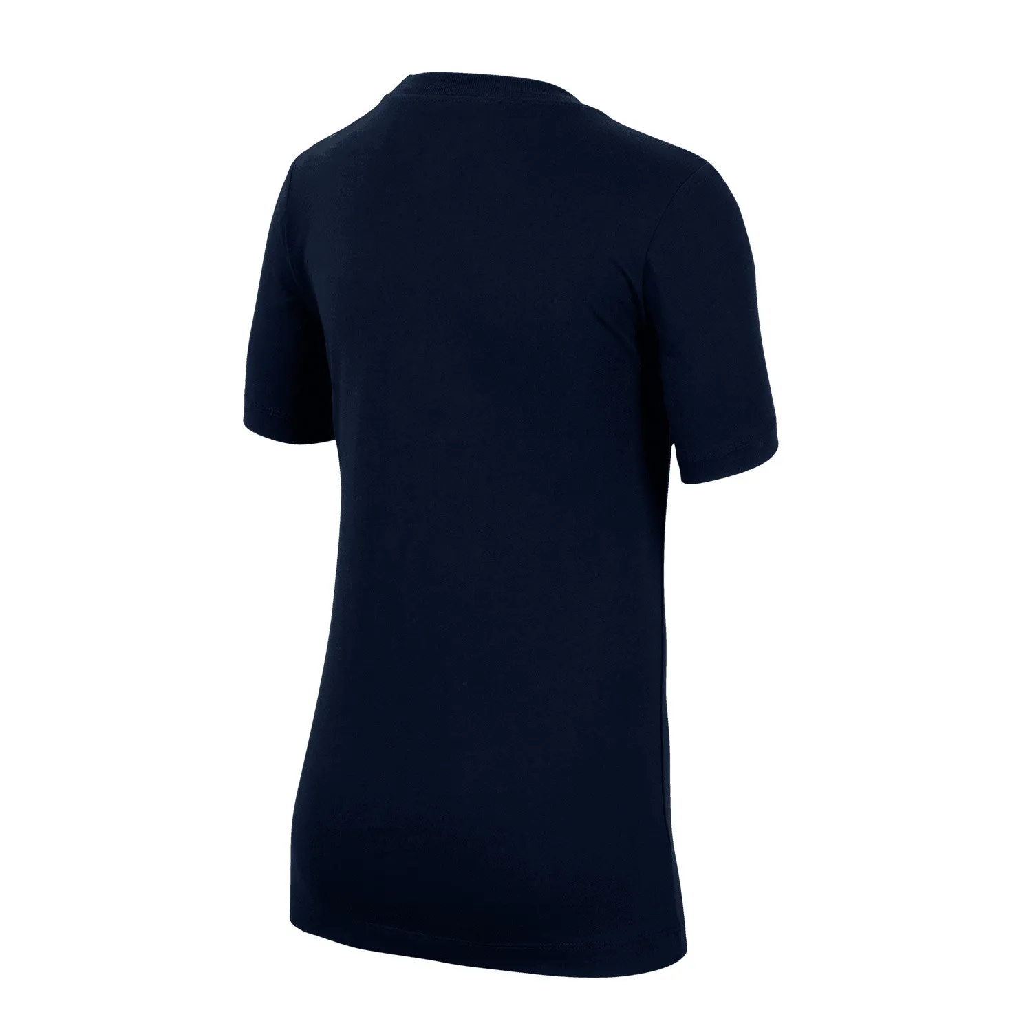 Camiseta Nike Barcelona niño Crest