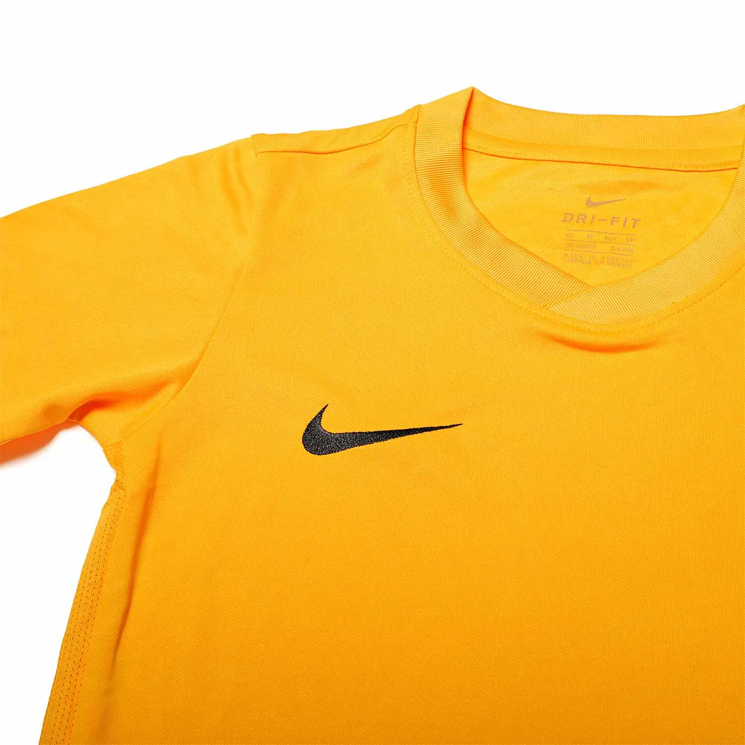 Camiseta Nike Park 6 niño