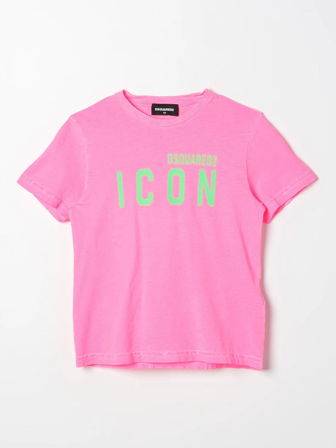 Camiseta niños Dsquared2 Junior