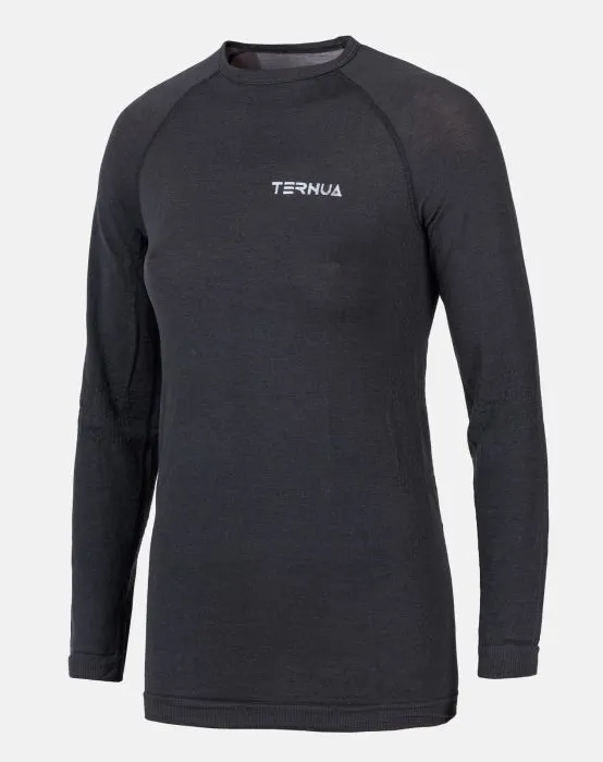 CAMISETA NORE L/S TSHIRT W