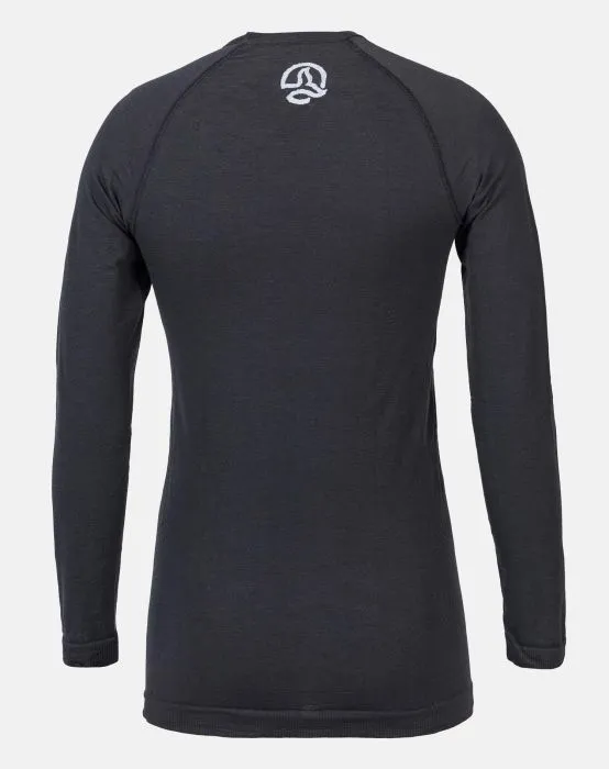 CAMISETA NORE L/S TSHIRT W