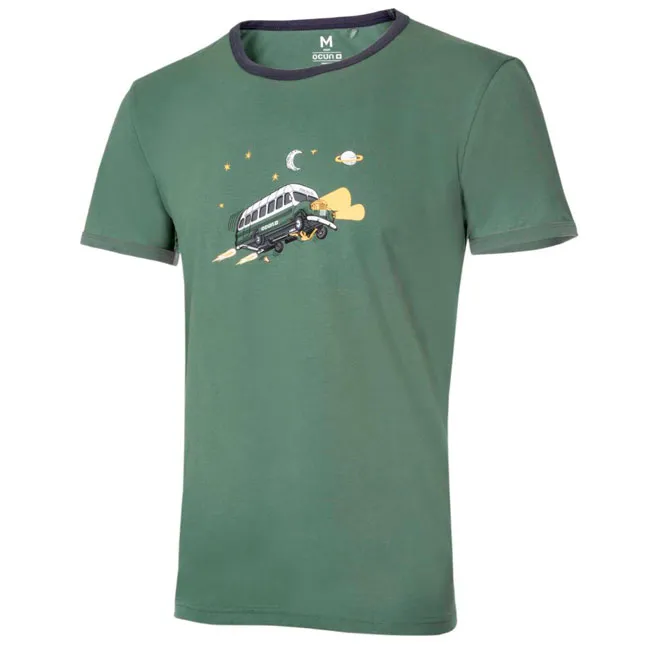 Camiseta ocun Classic T