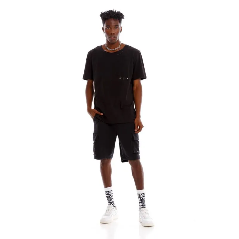Camiseta Para Hombre  Pilatos
