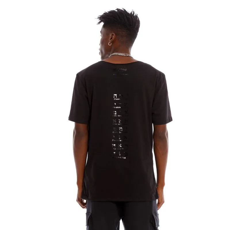 Camiseta Para Hombre  Pilatos
