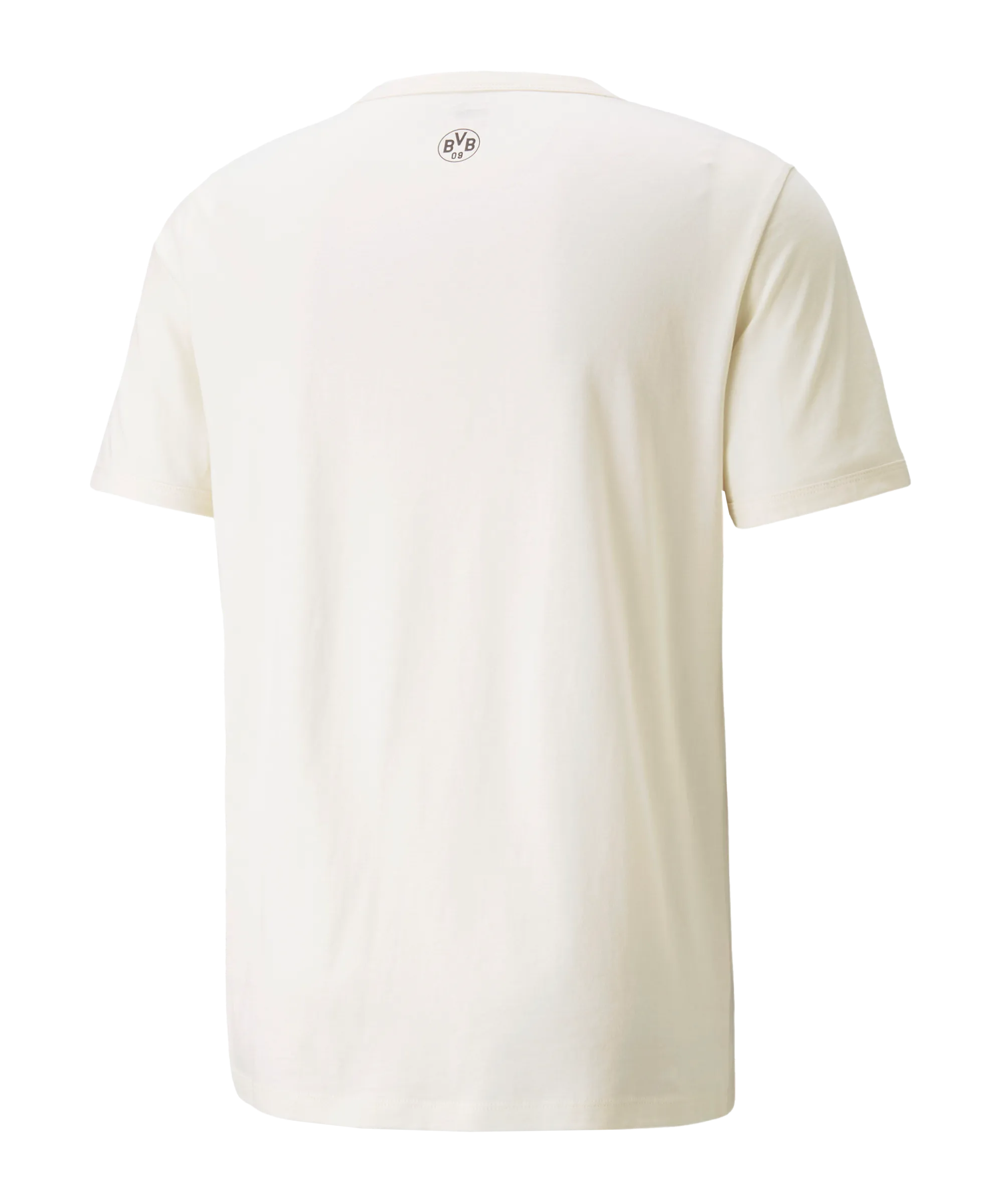 Camiseta Puma BVB FtblFeat Tee