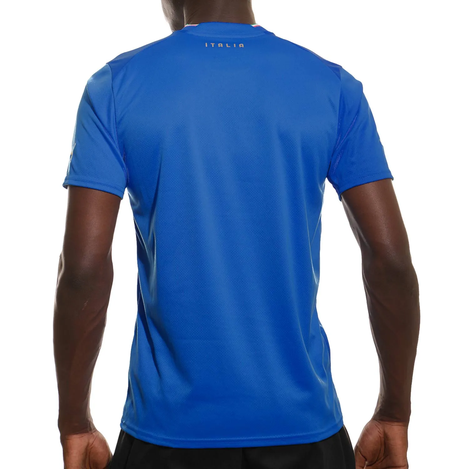 Camiseta Puma Italia 2022