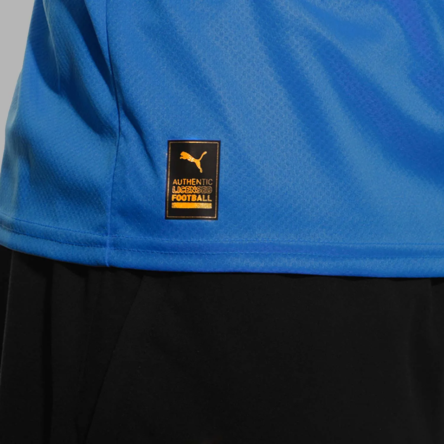 Camiseta Puma Italia 2022