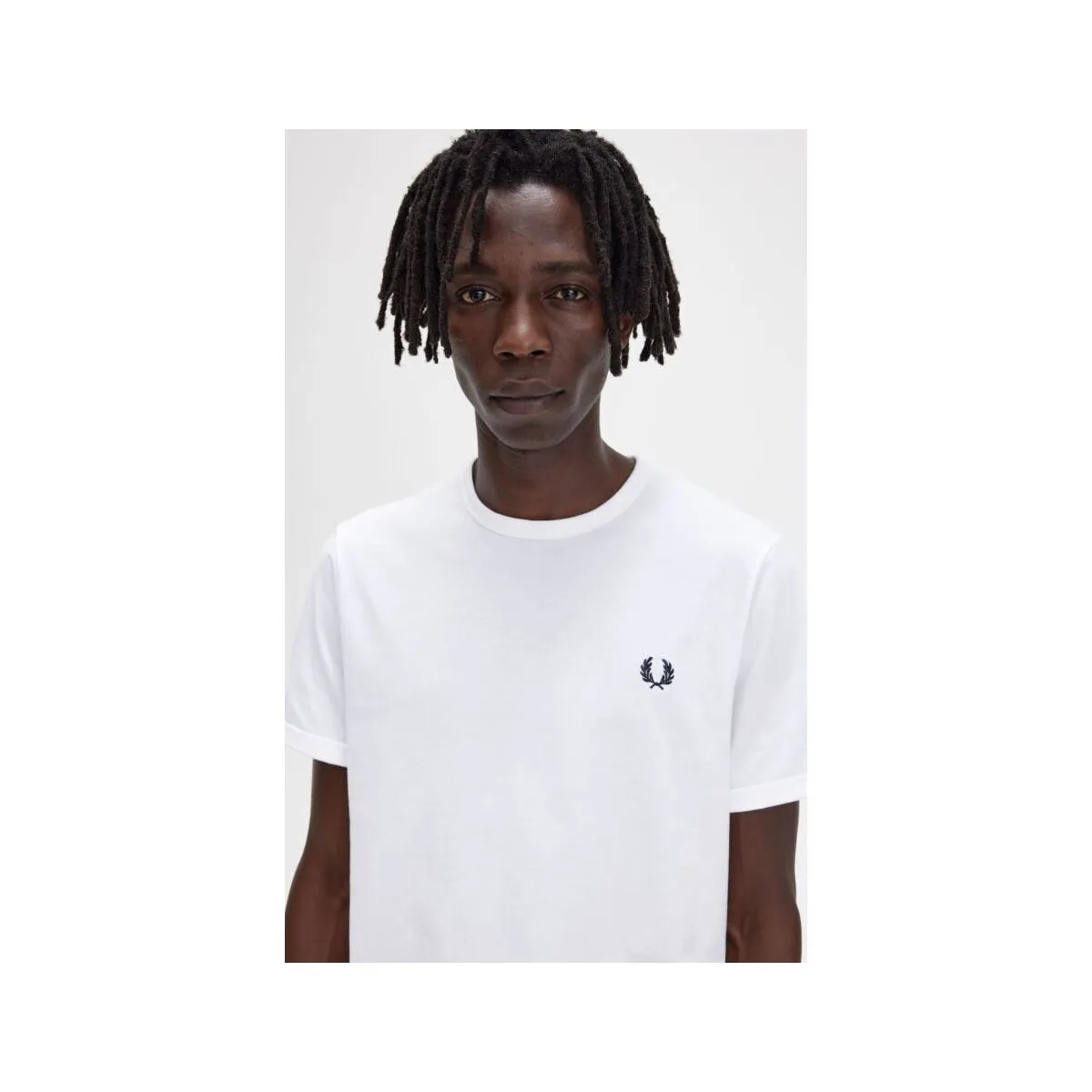 CAMISETA RINGER  HOMBRE