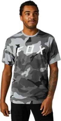 Camiseta Técnica Bnkr