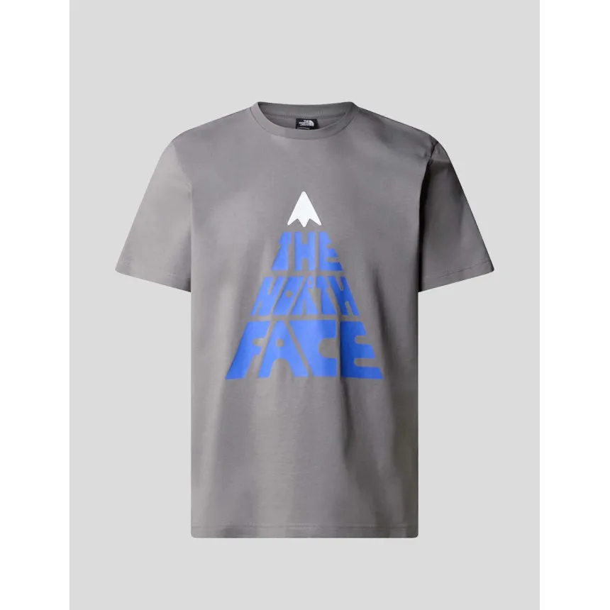 Camiseta The North Face Mountain Play Para Hombre