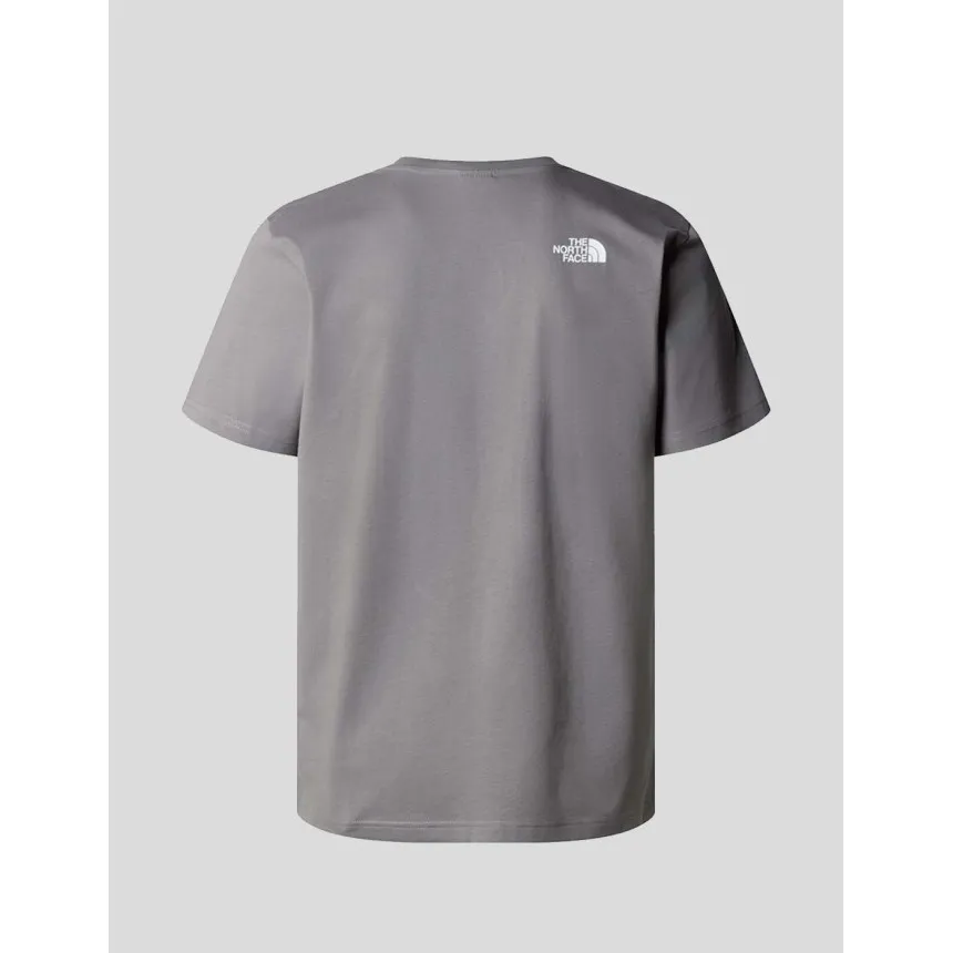 Camiseta The North Face Mountain Play Para Hombre
