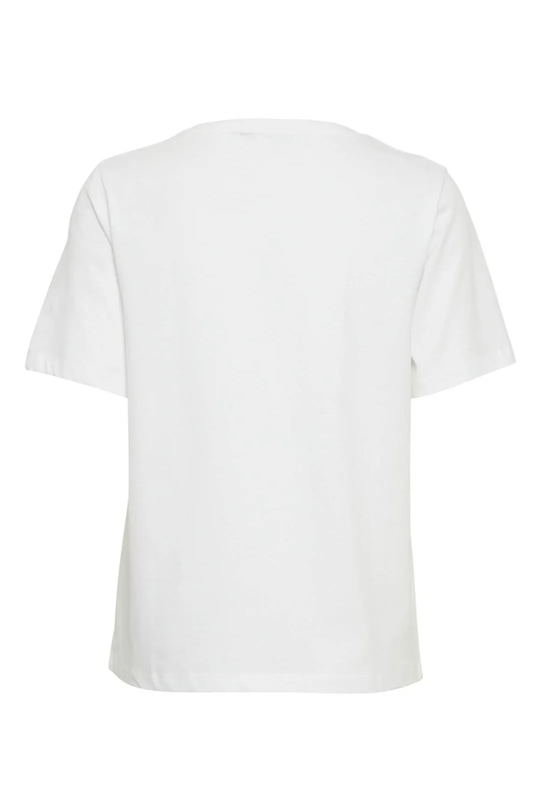 CAMISETA WATER MELON BLANCO