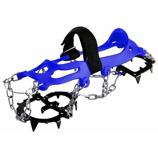 CAMP ICE MASTER XL  45/47 AZUL