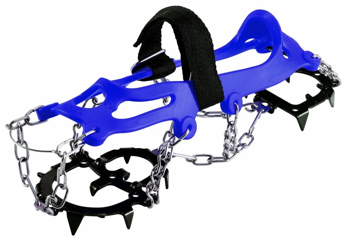 CAMP ICE MASTER XL  45/47 AZUL