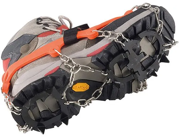 CAMP ICE MASTER XL  45/47 AZUL
