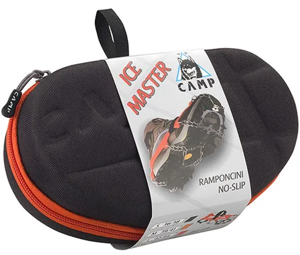 CAMP ICE MASTER XL  45/47 AZUL