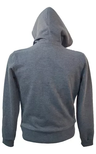 Campera Topper Urbana Frs Women Essential 166269 Empo2000