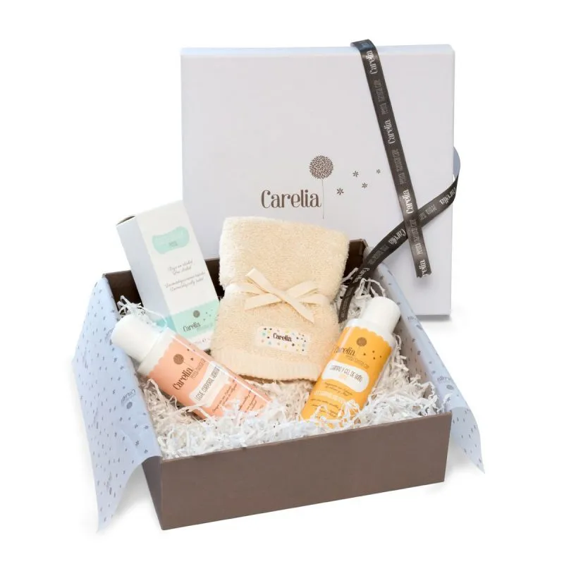 Canastilla Premium Carelia Petits.
