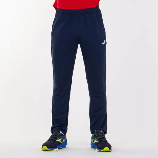 Cannes Iii Long Pants Dark Navy