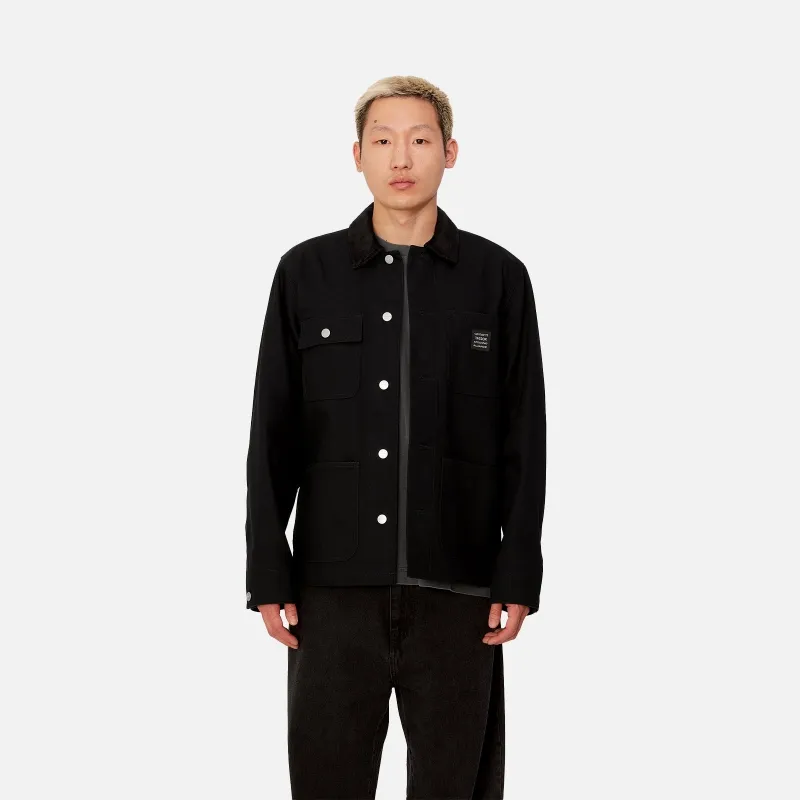 Carhartt WIP X Tresor Way Of The Light Michigan Coat I032683.1X9.XX