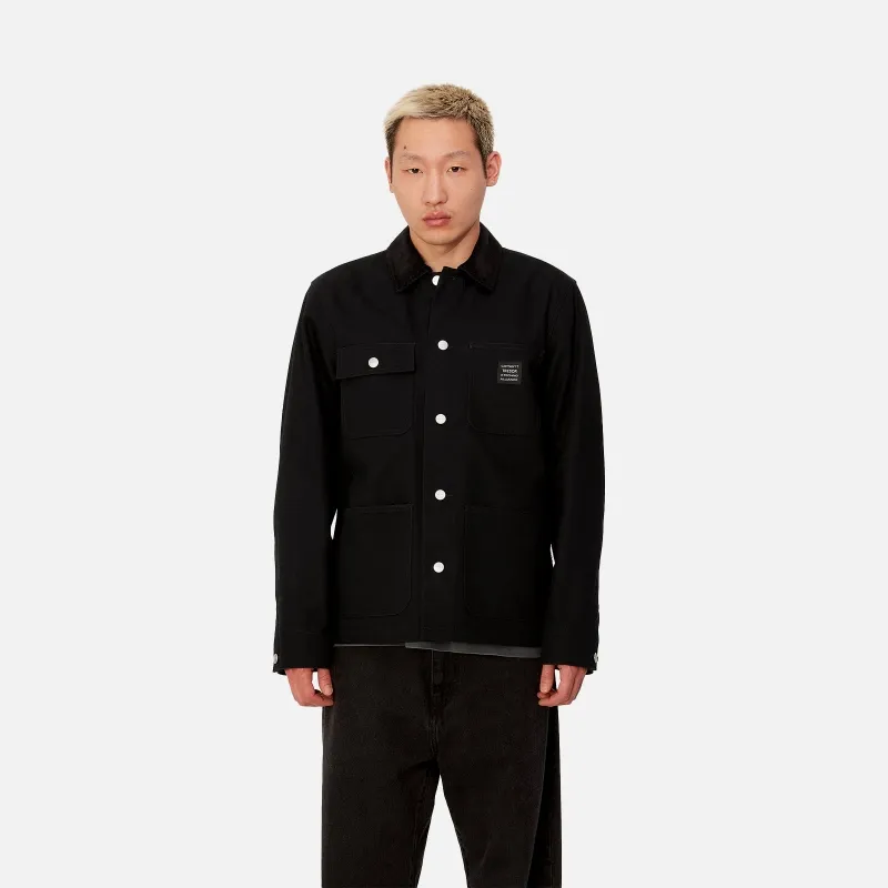 Carhartt WIP X Tresor Way Of The Light Michigan Coat I032683.1X9.XX