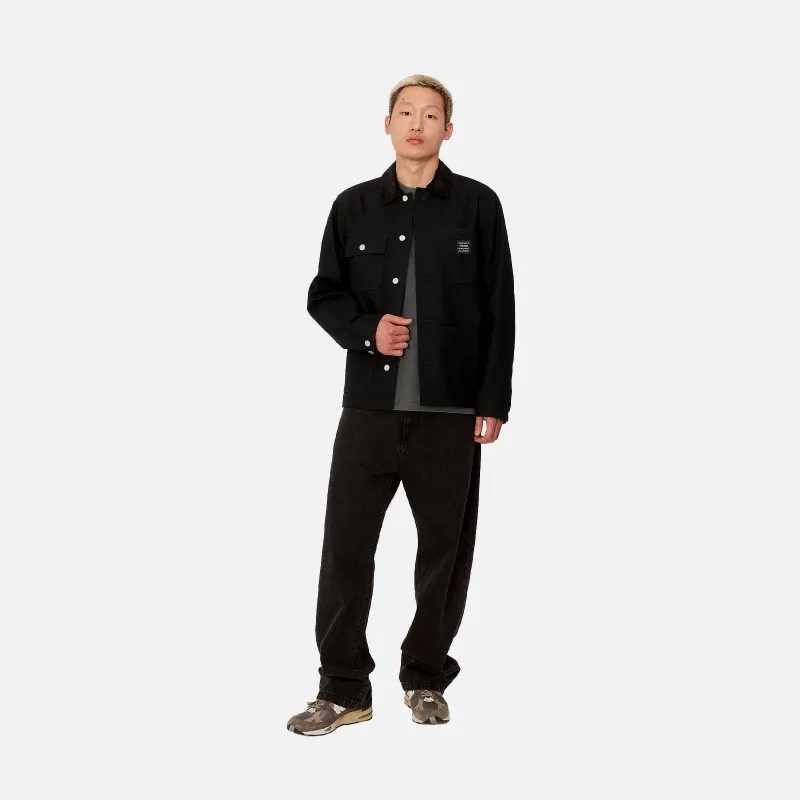Carhartt WIP X Tresor Way Of The Light Michigan Coat I032683.1X9.XX