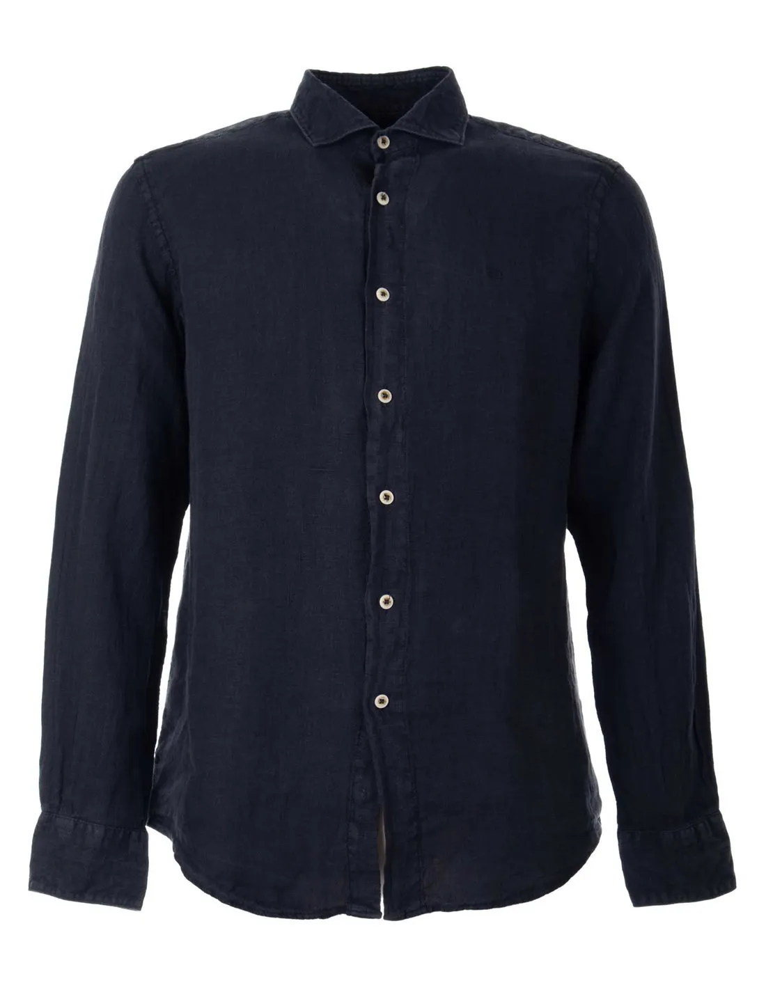 CARLOS CORDOBA  CAMISA AZUL MARINO ML82470 875 HOMBRE