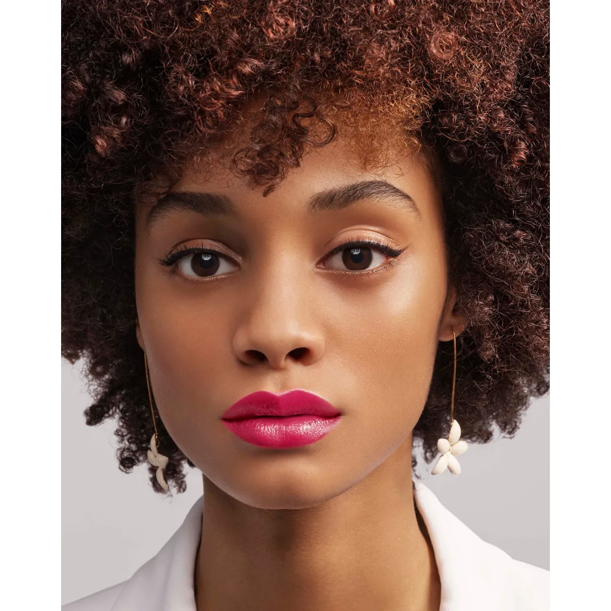 Carolina Herrera Labial Líquido Vinyl