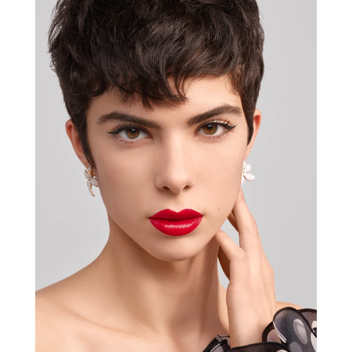 Carolina Herrera Labial Líquido Vinyl