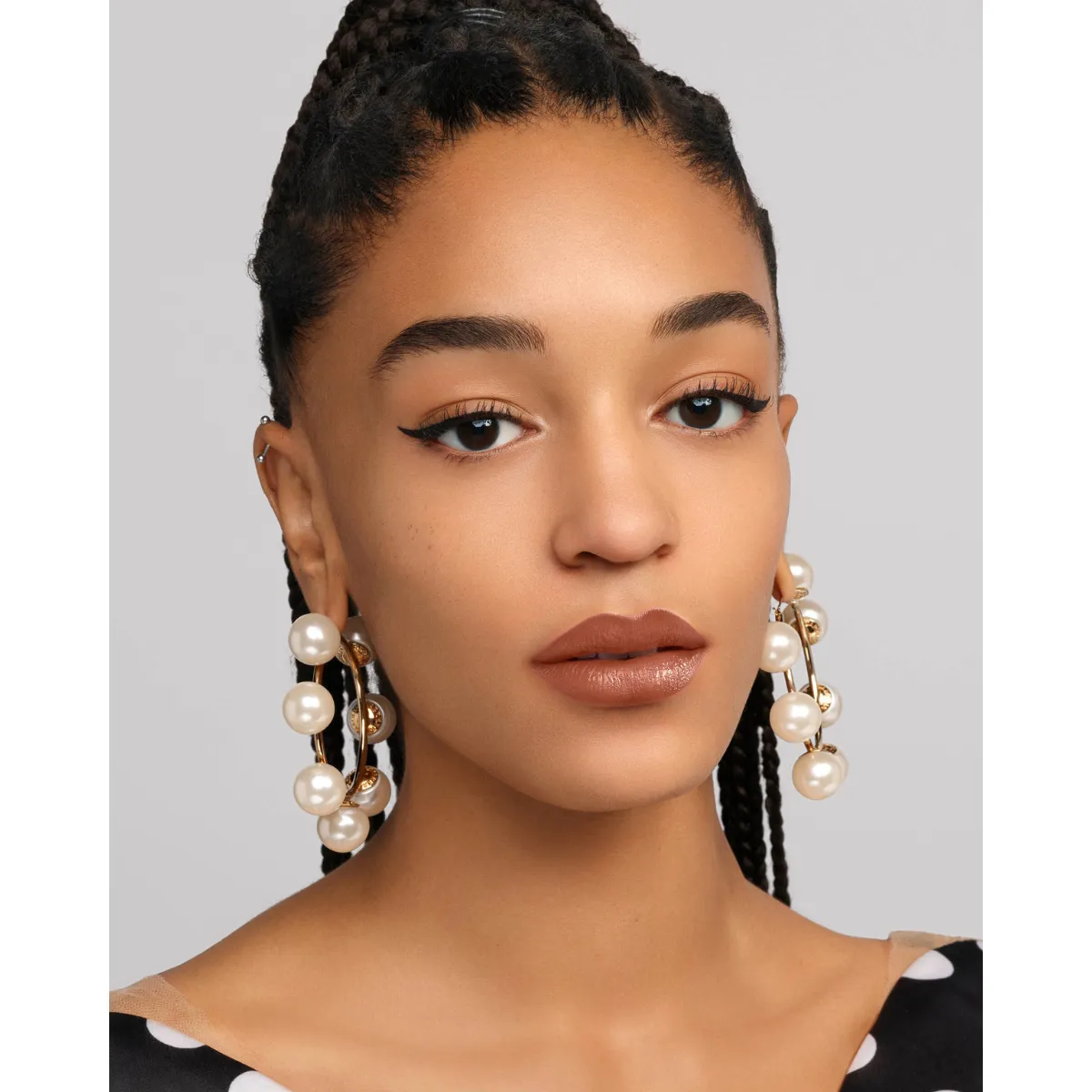 Carolina Herrera Labial Líquido Vinyl