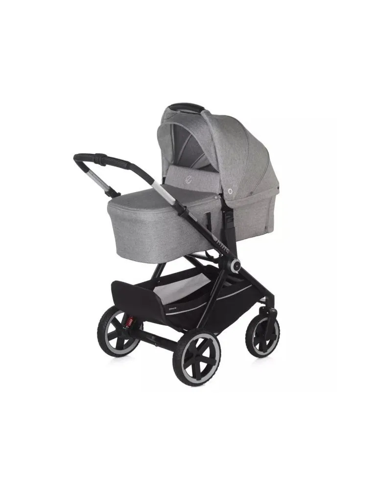 CARRO DUO CROSSLIGHT DIM GREY JANE
