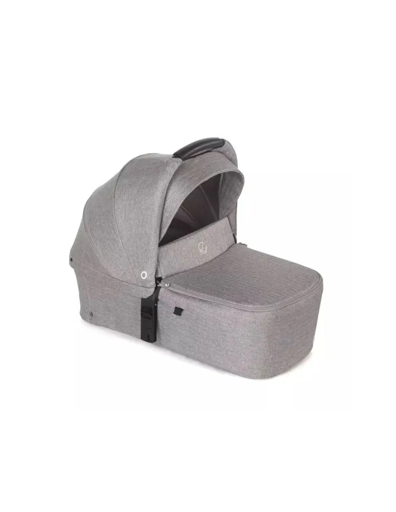 CARRO DUO CROSSLIGHT DIM GREY JANE