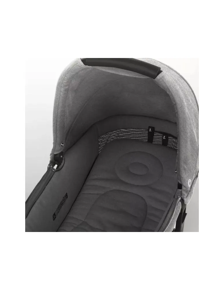 CARRO DUO CROSSLIGHT DIM GREY JANE