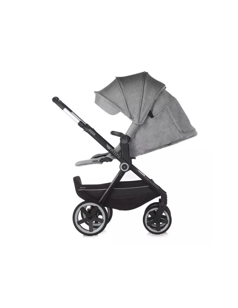 CARRO DUO CROSSLIGHT DIM GREY JANE