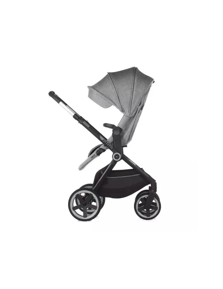 CARRO DUO CROSSLIGHT DIM GREY JANE