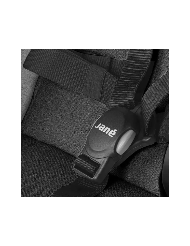 CARRO DUO CROSSLIGHT DIM GREY JANE