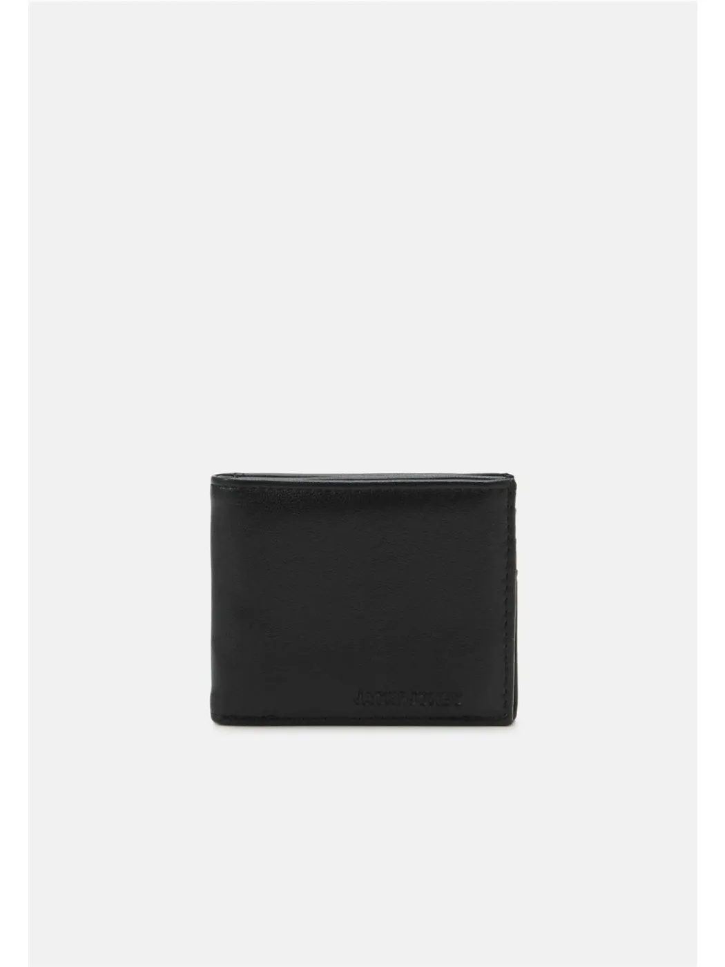 CARTERA JACK  JONES HOMBRE PIEL JACSIDE LEATHER WALLET