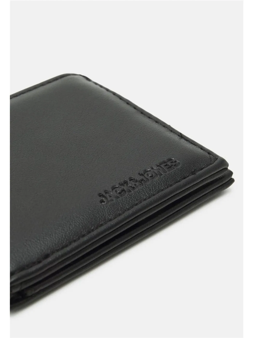 CARTERA JACK  JONES HOMBRE PIEL JACSIDE LEATHER WALLET