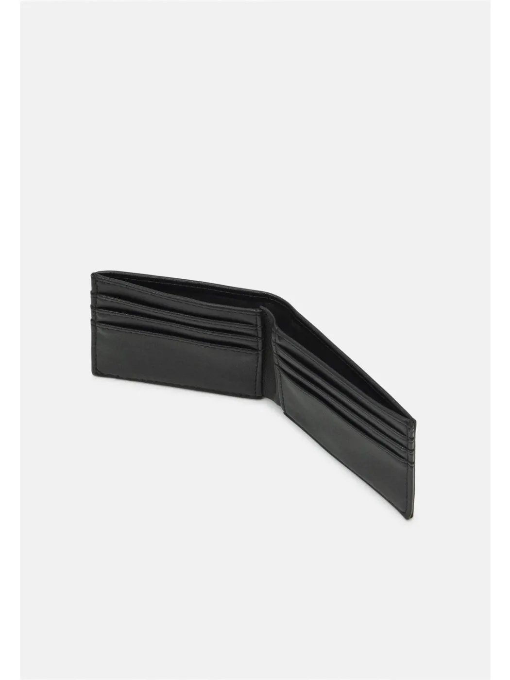 CARTERA JACK  JONES HOMBRE PIEL JACSIDE LEATHER WALLET